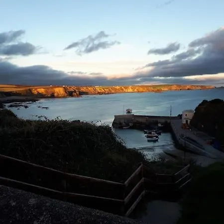 Benvoy House Annestown