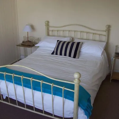 Benvoy House 아파트 Annestown