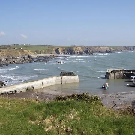 Benvoy House Annestown