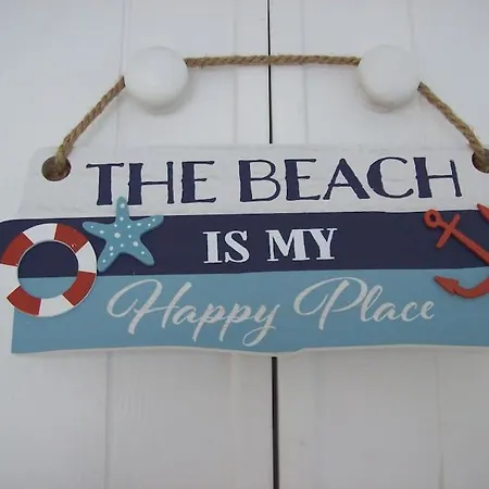 Benvoy House Apartament