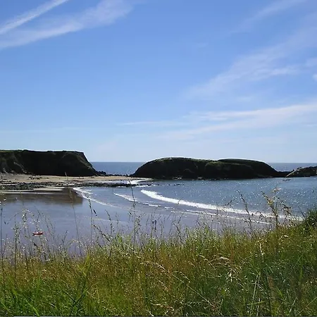 Lägenhet Benvoy House *