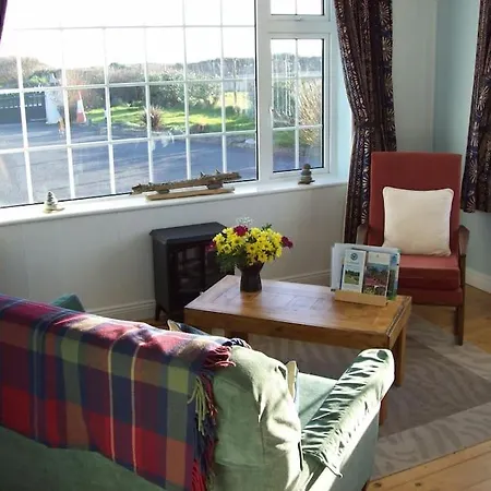 Benvoy House Apartament