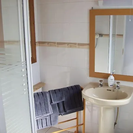 Benvoy House 아파트 Annestown