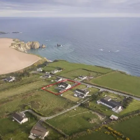 Benvoy House Apartment Annestown