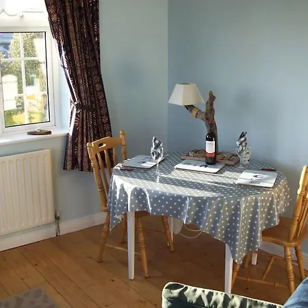 Lägenhet Benvoy House *