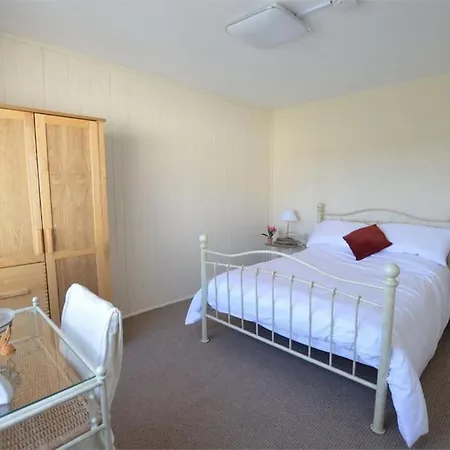 Apartment Benvoy House *