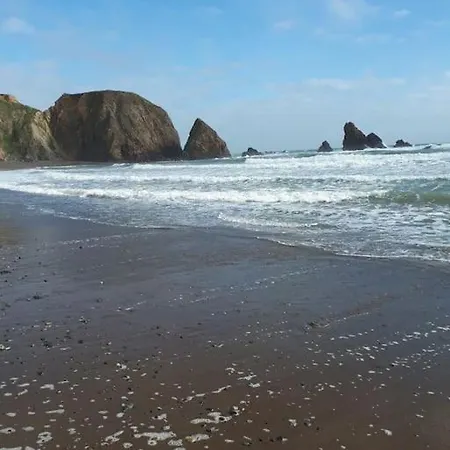 Apartment Benvoy House Annestown