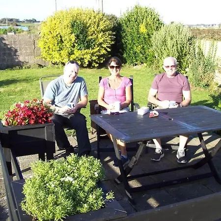 Benvoy House * Annestown