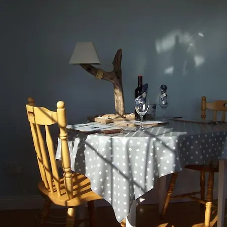 Lägenhet Benvoy House *