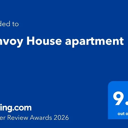 Benvoy House